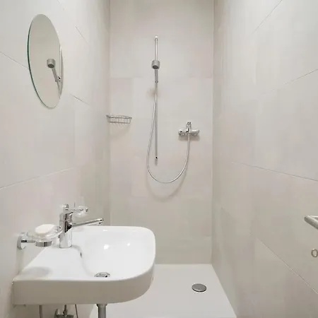 Studio Cosy Renove - A Deux Pas De Tout شقة